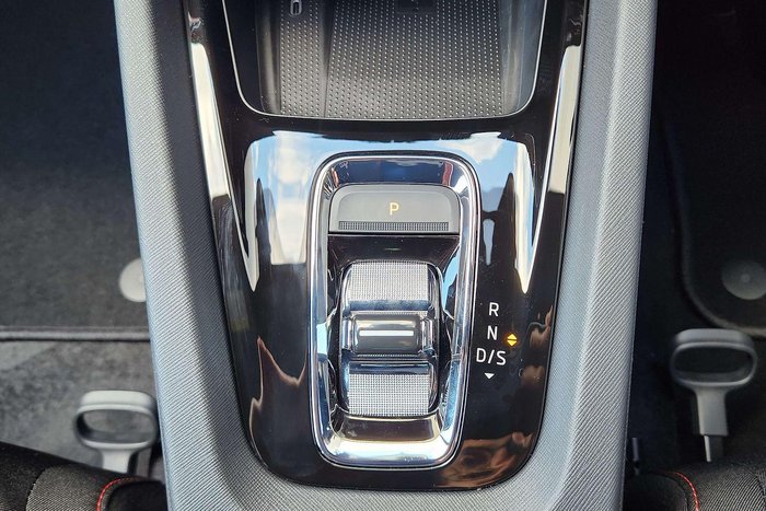 2024 SKODA Octavia RS