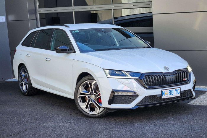 2024 SKODA Octavia