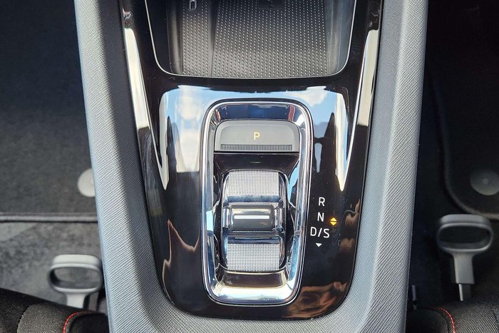 2024 SKODA Octavia RS