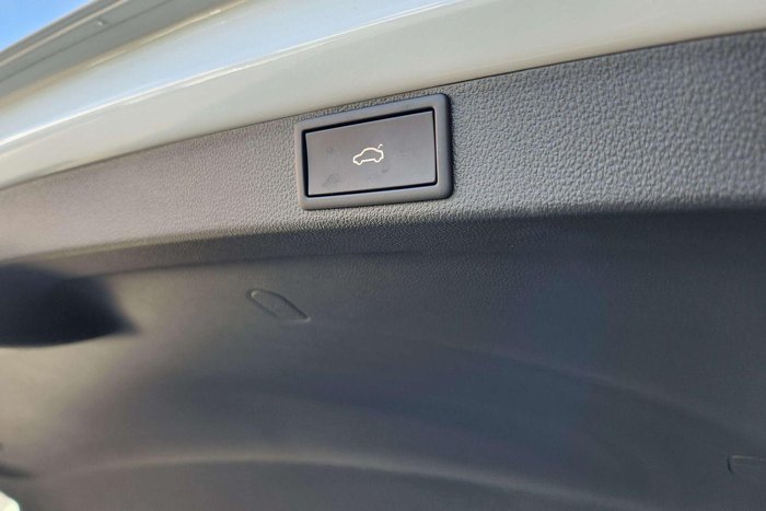 2024 SKODA Octavia RS