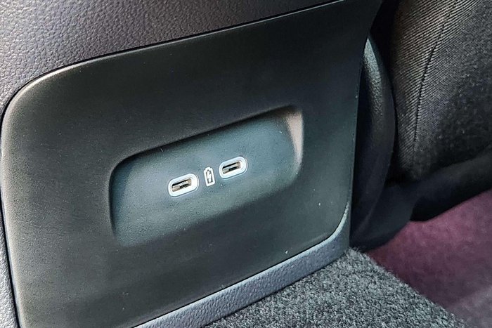 2024 SKODA Octavia RS