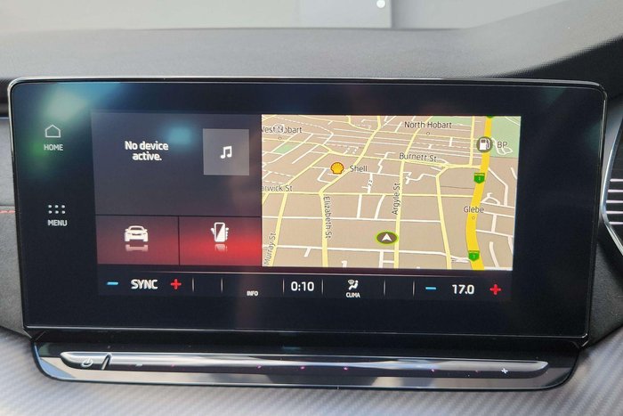 2024 SKODA Octavia RS