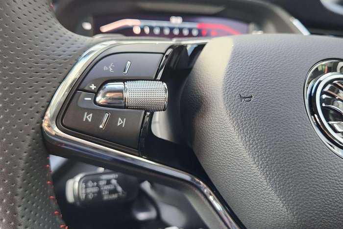 2024 SKODA Octavia RS