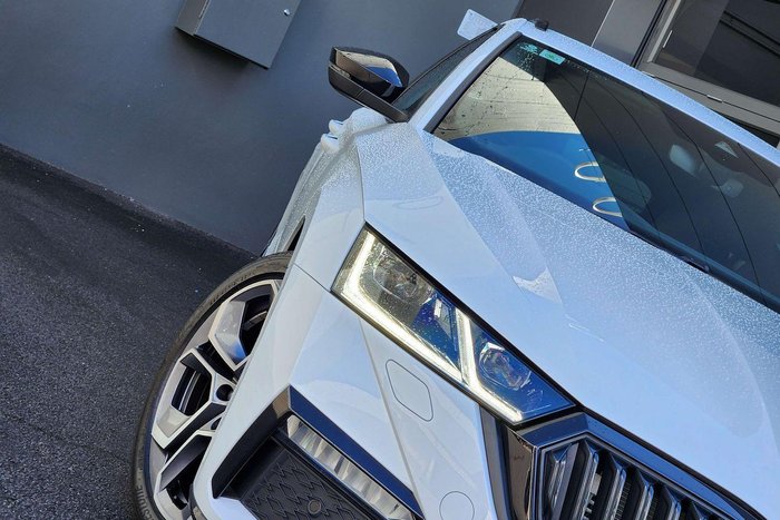 2024 SKODA Octavia RS