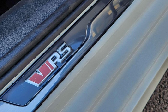 2024 SKODA Octavia RS