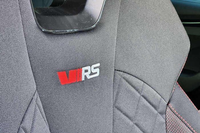 2024 SKODA Octavia RS