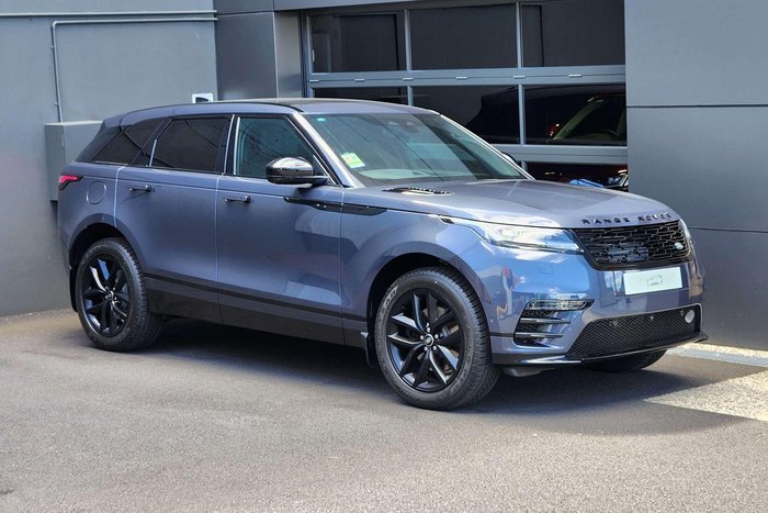 2025 Land Rover Range Rover Velar P250 Dynamic SE