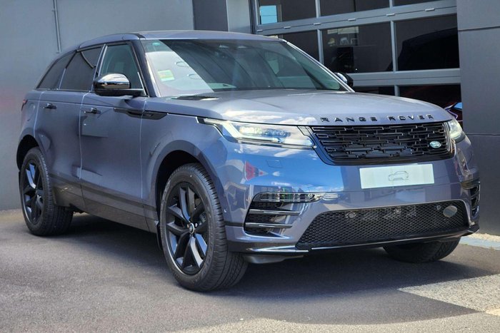 2025 Land Rover Range Rover Velar P250 Dynamic SE