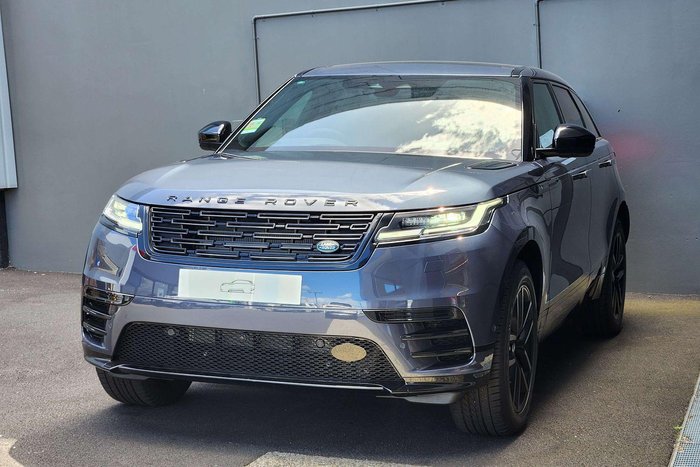2025 Land Rover Range Rover Velar P250 Dynamic SE