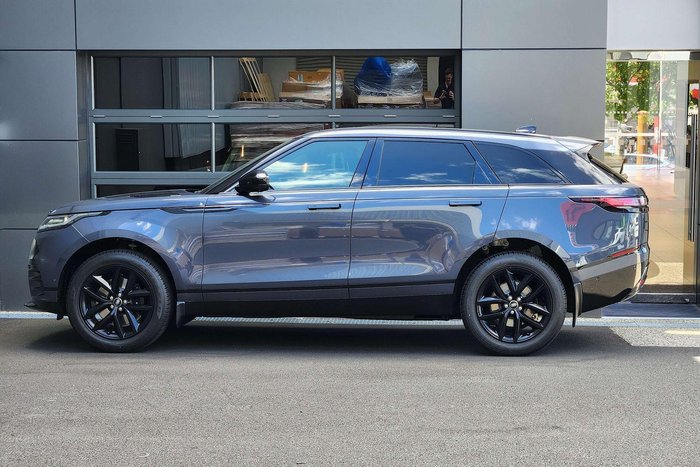 2025 Land Rover Range Rover Velar P250 Dynamic SE