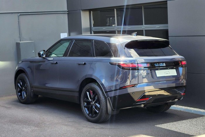 2025 Land Rover Range Rover Velar P250 Dynamic SE