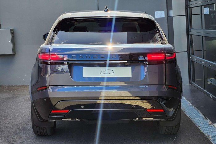 2025 Land Rover Range Rover Velar P250 Dynamic SE