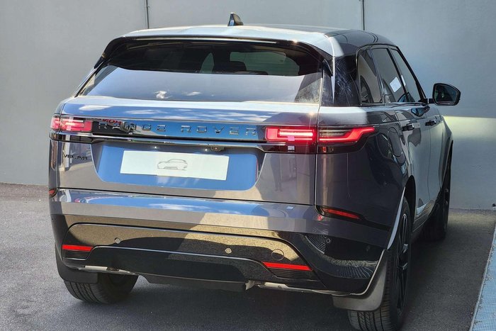 2025 Land Rover Range Rover Velar P250 Dynamic SE