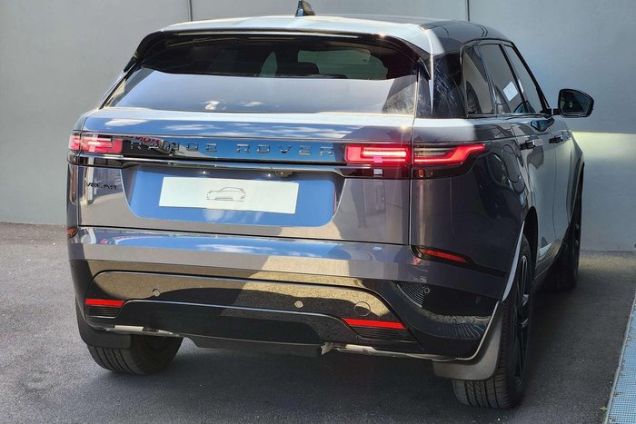 2025 Land Rover Range Rover Velar P250 Dynamic SE