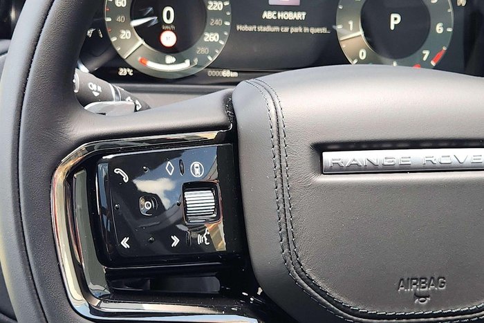 2025 Land Rover Range Rover Velar P250 Dynamic SE