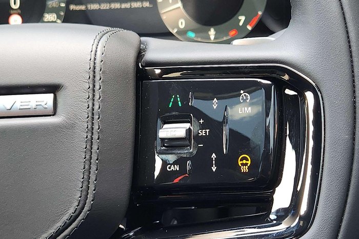 2025 Land Rover Range Rover Velar P250 Dynamic SE