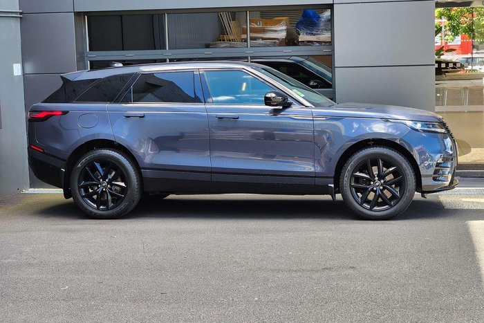 2025 Land Rover Range Rover Velar P250 Dynamic SE