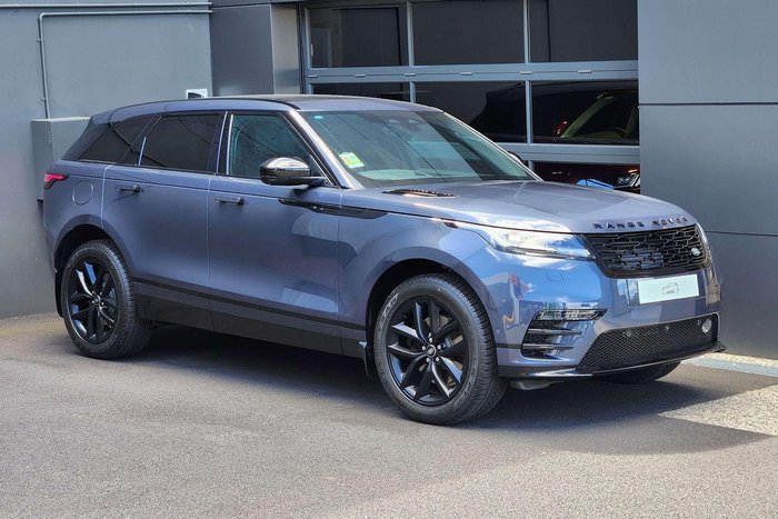 2025 Land Rover Range Rover Velar P250 Dynamic SE