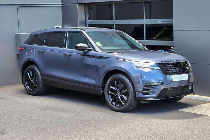 2025 Land Rover Range Rover Velar P250 Dynamic SE