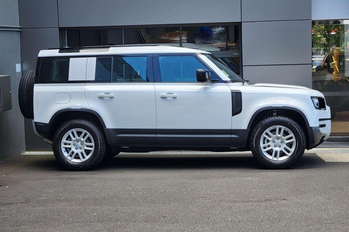 2025 Land Rover Defender 110 D250 S