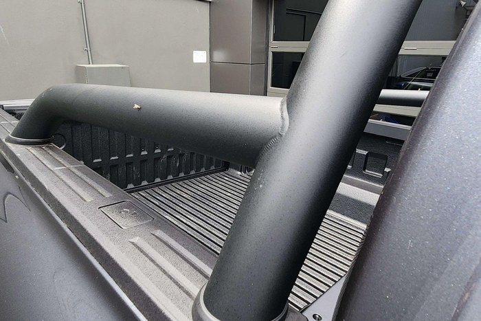 2025 Ford Ranger Sport