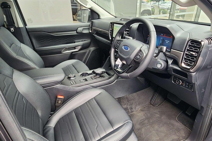 2025 Ford Ranger Sport