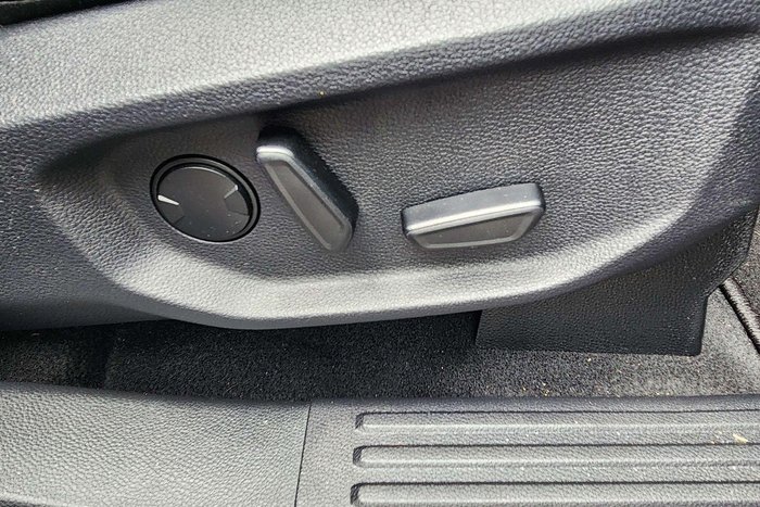 2025 Ford Ranger Sport