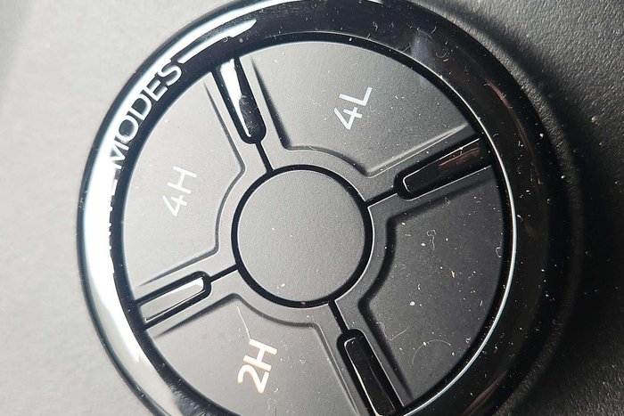 2025 Ford Ranger Sport