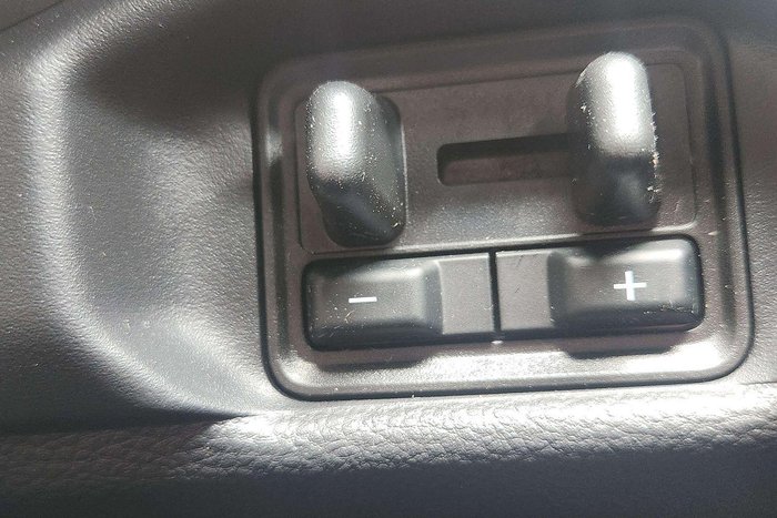 2025 Ford Ranger Sport