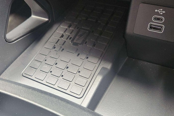 2025 Ford Ranger Sport