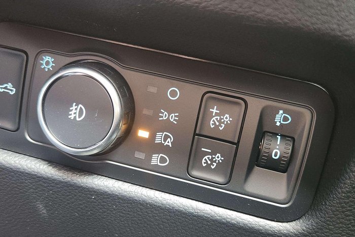 2025 Ford Ranger Sport