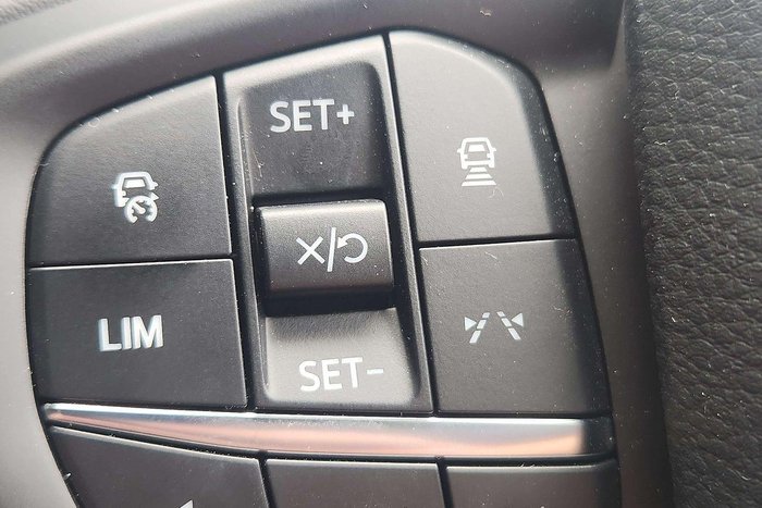 2025 Ford Ranger Sport