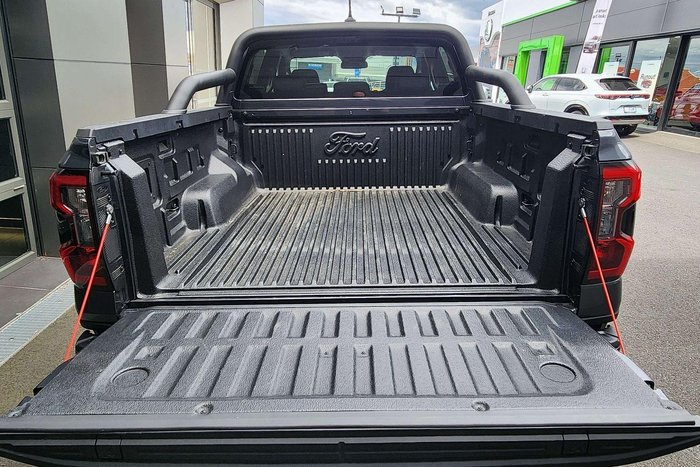 2025 Ford Ranger Sport