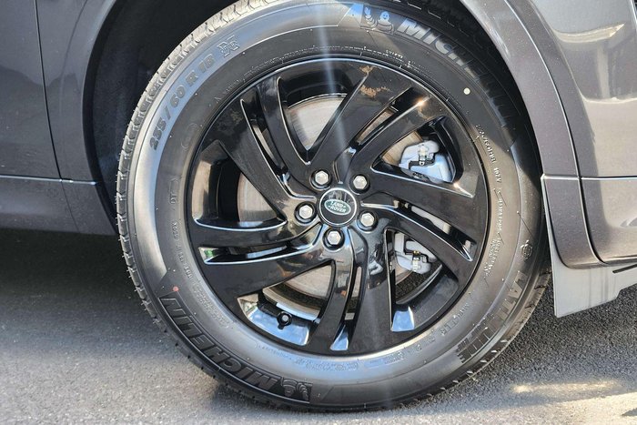 2025 Land Rover Discovery Sport P200 S