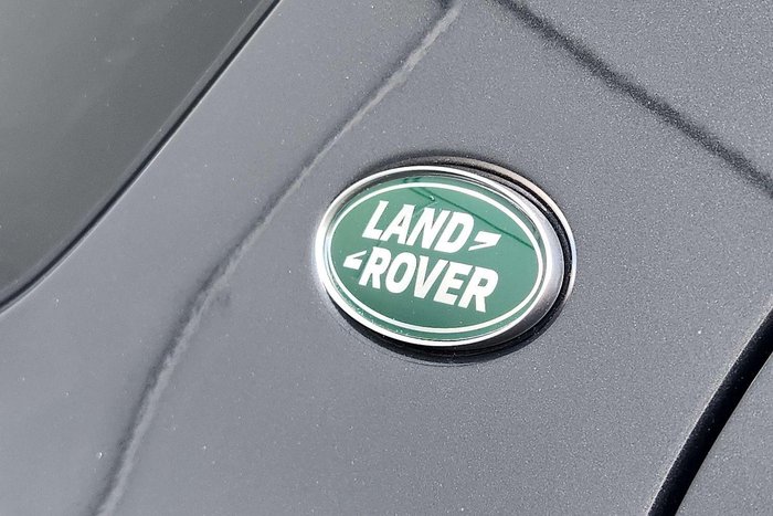 2025 Land Rover Discovery Sport P200 S