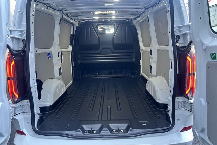 2024 Ford Transit Custom Sport SWB