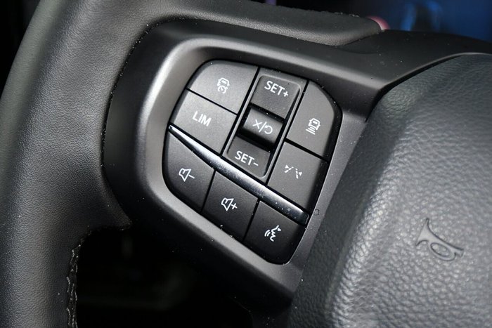 2025 Ford Everest Sport