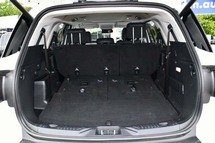 2025 Ford Everest Sport