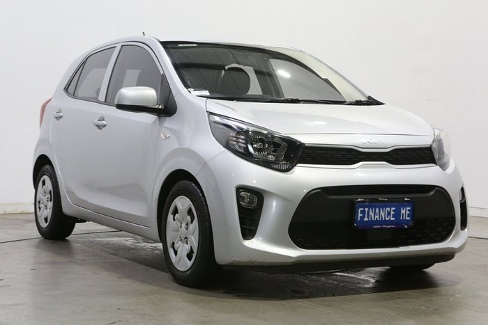 2023 Kia Picanto