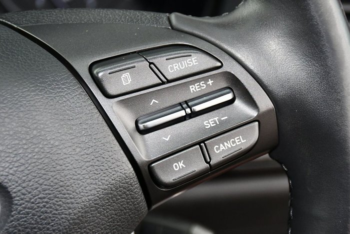 2018 Hyundai i30 Trophy