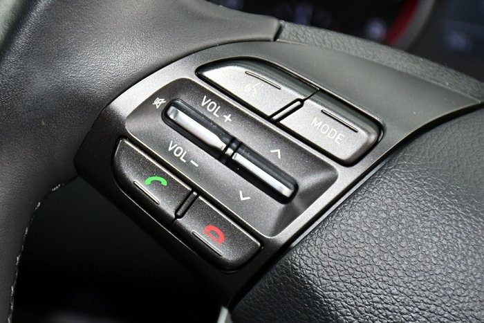 2018 Hyundai i30 Trophy