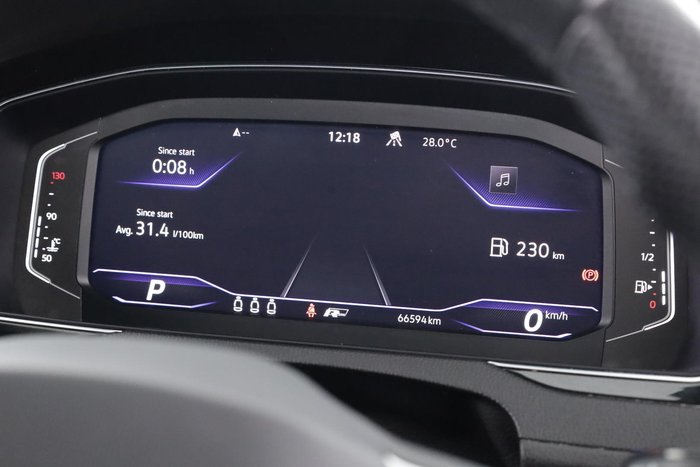 2023 Volkswagen Passat 206TSI R-Line
