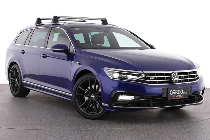 2023 Volkswagen Passat