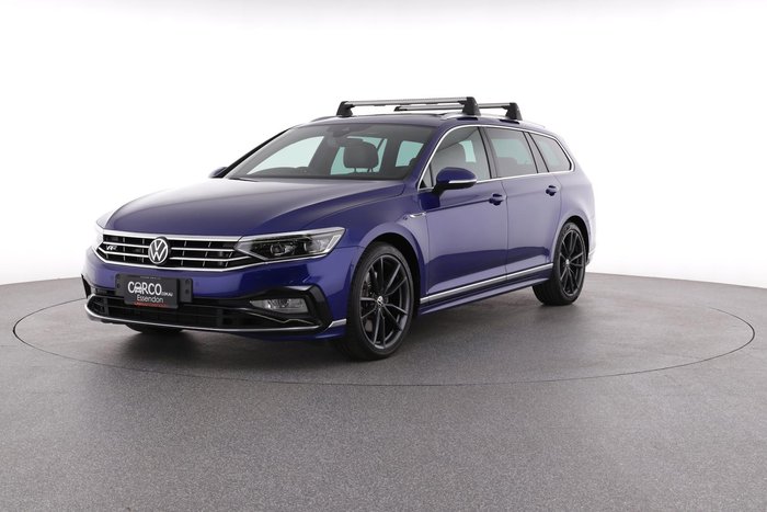 2023 Volkswagen Passat 206TSI R-Line