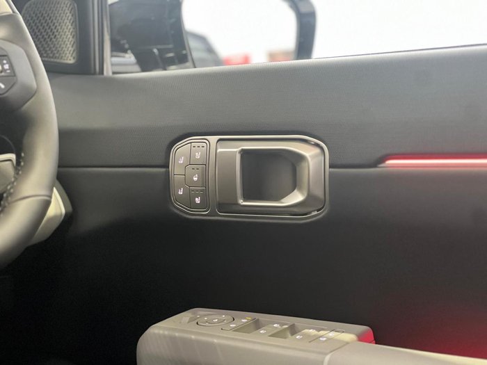 2026 Kia EV4 GT-Line Long Range