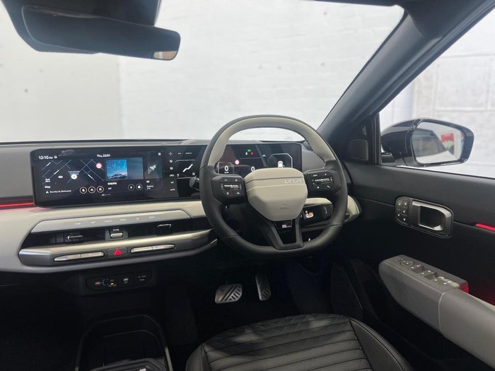 2026 Kia EV4 GT-Line Long Range