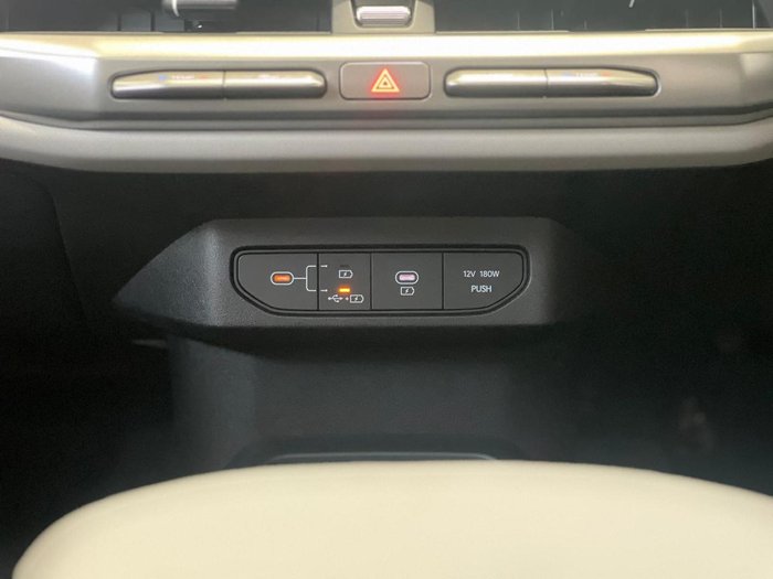 2026 Kia EV4 GT-Line Long Range