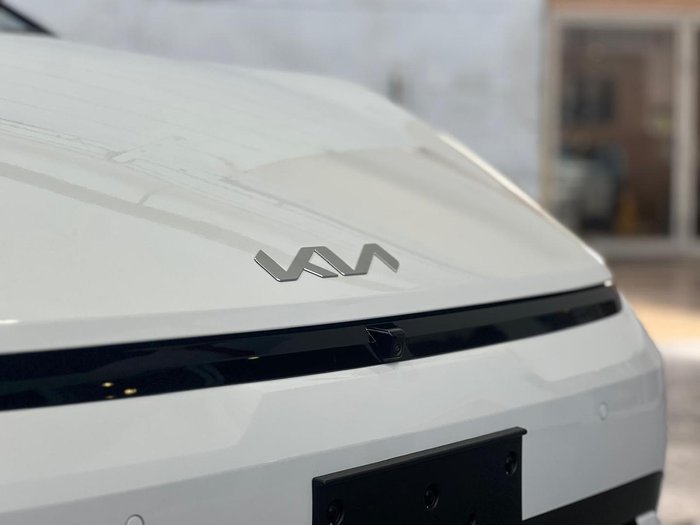 2026 Kia EV4 GT-Line Long Range