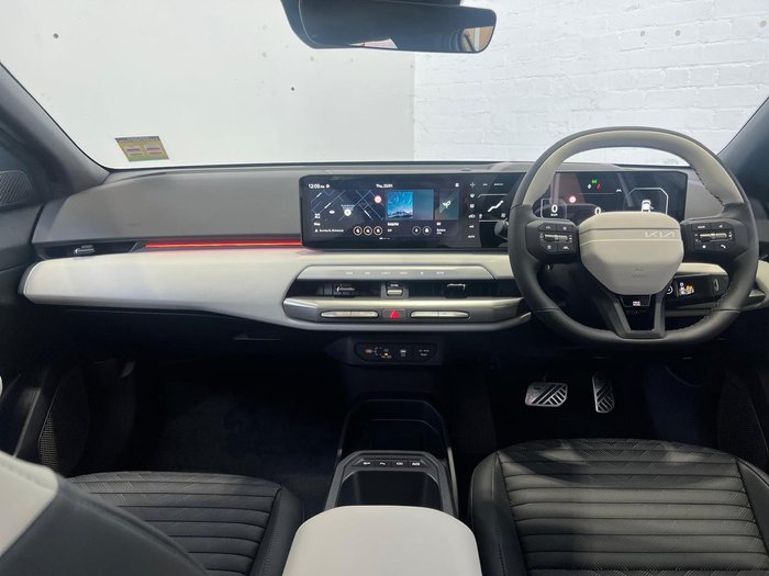 2026 Kia EV4 GT-Line Long Range