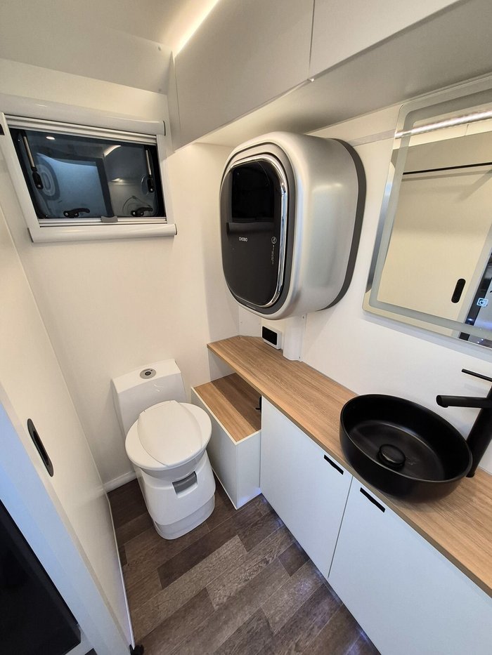 2026 On The Move Adventure 5.5